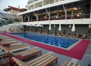 Hotel Picasso 4*