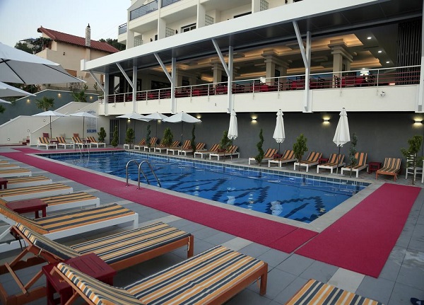 Hotel Picasso 4*