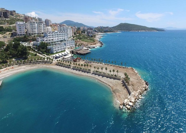Hotel Santa Quaranta Premium Resort 5*