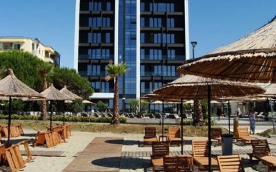 Hotel Supreme Resort 5*