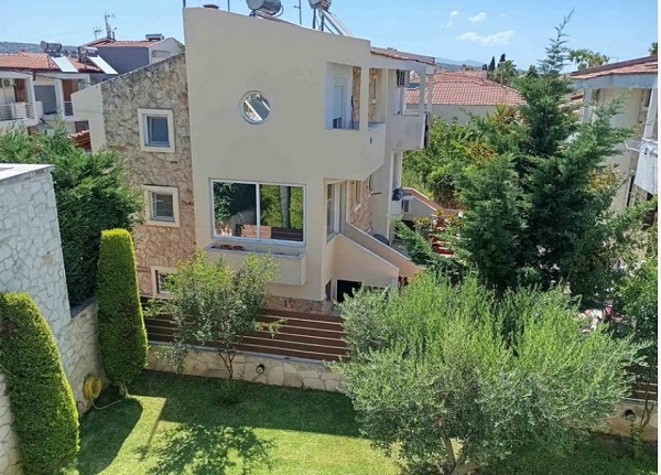 Kuća Elpida Nikiti
