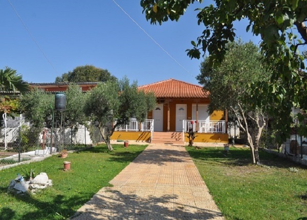 Kuća Filipos Nea Kalikratia