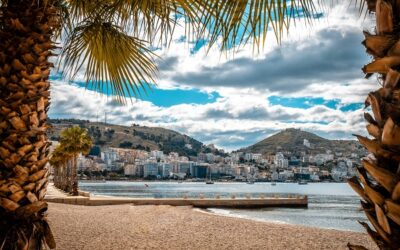 Saranda