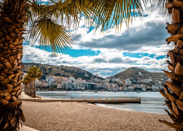 Saranda
