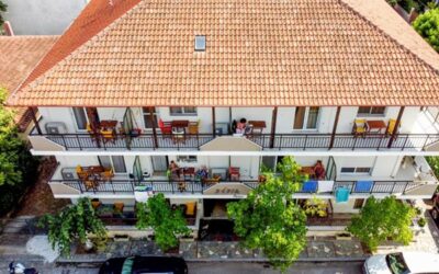 Vila Xenia Palace