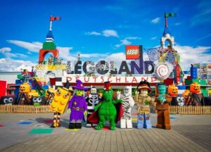 Legoland Nemačka